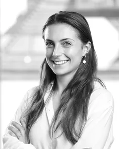 Laura Schrenk